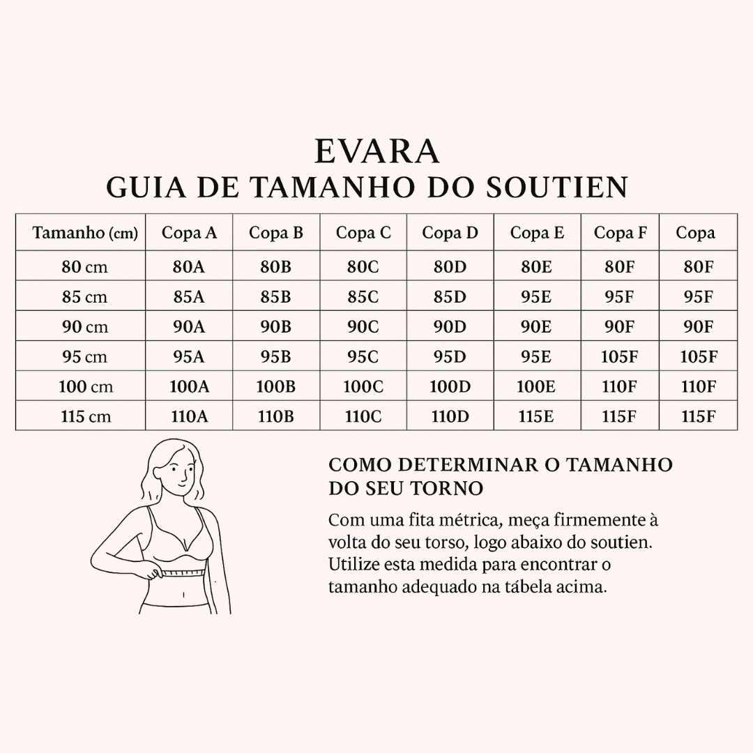 Soutien modelador das costas™