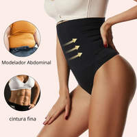 Shapewear de estômago plano™