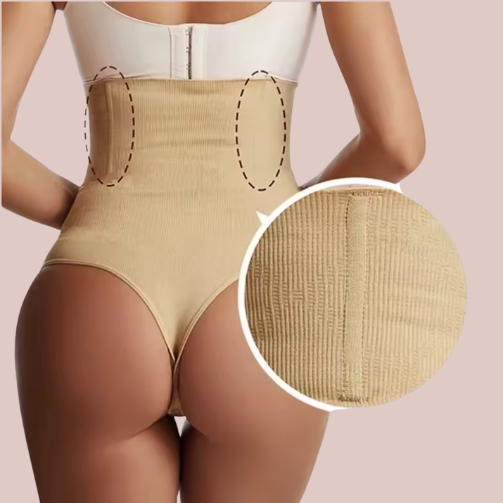 Shapewear de estômago plano™