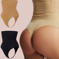 Shapewear de estômago plano™