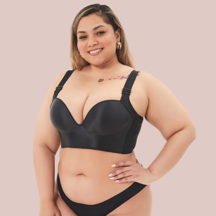 Soutien modelador das costas™