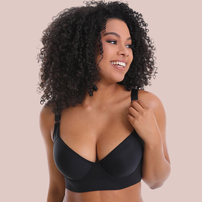 Soutien modelador das costas™