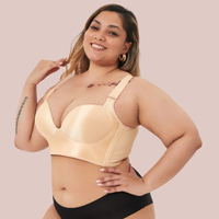 Soutien modelador das costas™