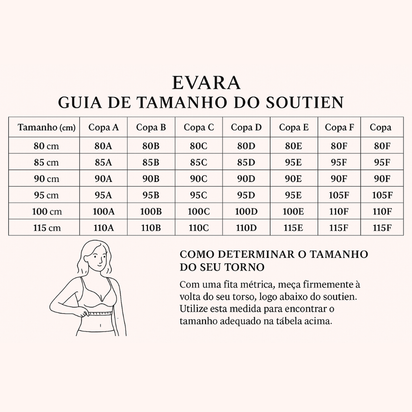 Soutien modelador das costas™