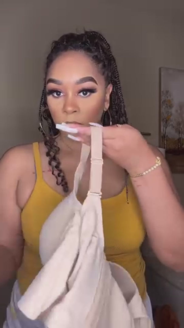 Soutien modelador das costas™ video